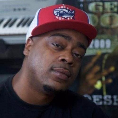 D.R.U.G.S. BEATS "Mr. Dynamite" Beat Set (A Micro-Chop Exclusive)