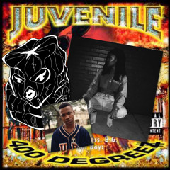 Msstrss - 400 Degreez