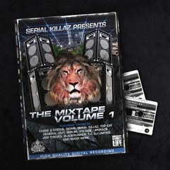 FLeCK feat. Parly B - "Cantankerous" [Serial Killaz]