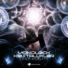 Kristallklar - Lost Planet (Monolock Remix)