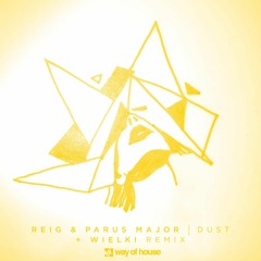 Dust (Wielki Remix)
