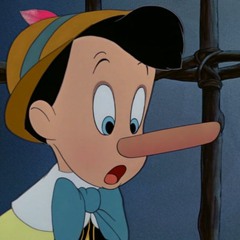 LYING