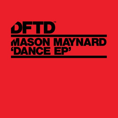 Mason Maynard 'Dirty Disco'