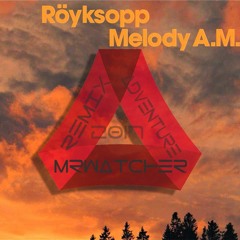 Adventure (remix Royskopp - so easy)