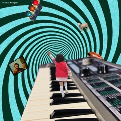 She Can Navigate (demo-Oct.2017)