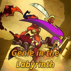 Genie in the Labyrinth