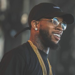 Tory Lanez x Future Type Beat (Prod. @MelloIRMG)