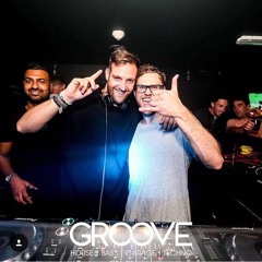 Secondcity B2b Josh Butler LIVE @ Egg Club London.WAV