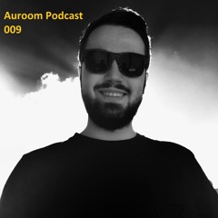 <<Auroom>> Podcast 009 - Vlad Fugaru