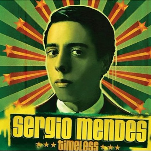 Sergio Mendes vs Enrico Sangiuliano - Mas Que Moon Rock (L.A MUSIC Extended Mix)*Free Download*