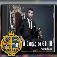 Pelada Na Net - A Canção do G3i III