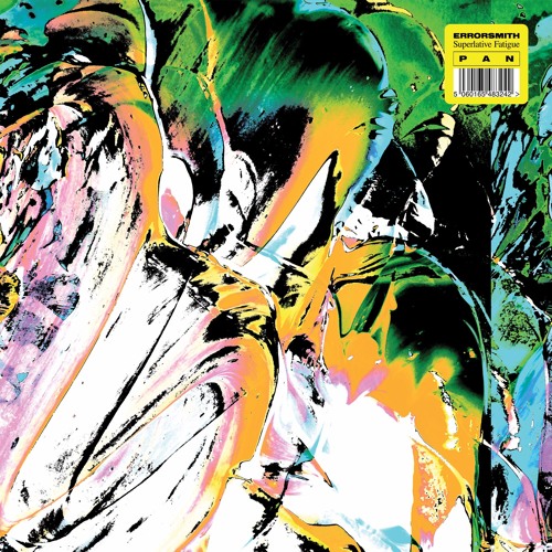 Errorsmith - Internet of Screws (PAN 81)