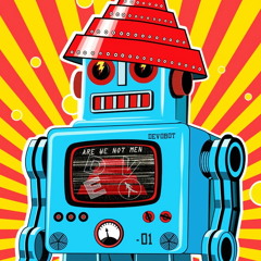 Whip It (Sonic Boom Version) (DEVO cover)