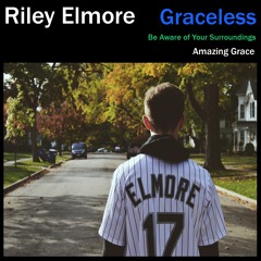 Amazing Grace (Song For Dad)