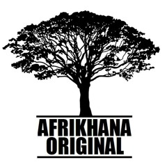 Afrikhana - Home Sweet Home (Original Mix)
