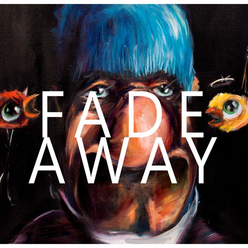 Fade Away - Ackronem Prod By Simon Hodapp