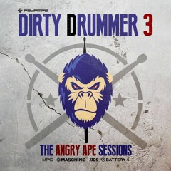 Dirty Drummer 3 Demo