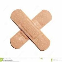 Plaster Party