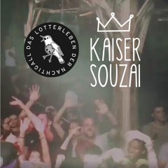 Kaiser Souzai - HYBRID @ TapTab, Schaffhausen, Switzerland