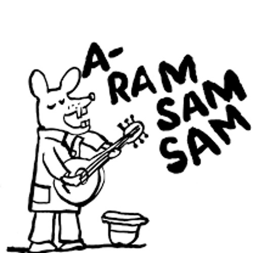 Stream A ram sam sam by Doriekeb_ | Listen online for free on SoundCloud