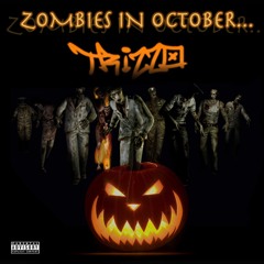 Zombies In October