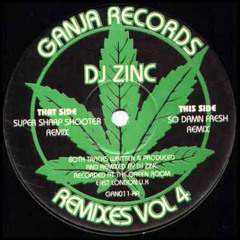 Roni Size/DJ Krust - Full Cycle Show (21/12/1995)