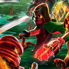 ninjgo