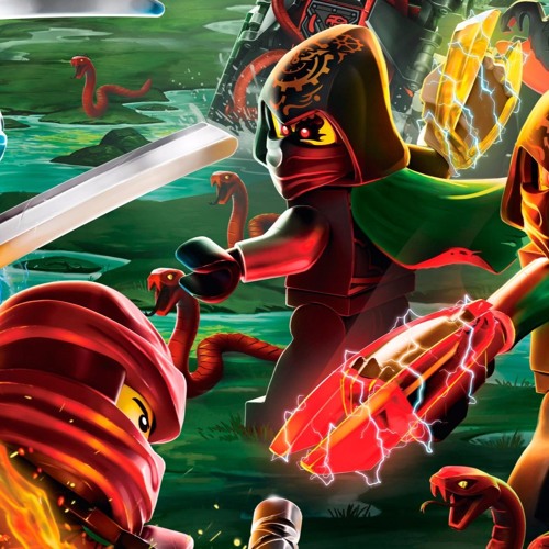 ninjgo