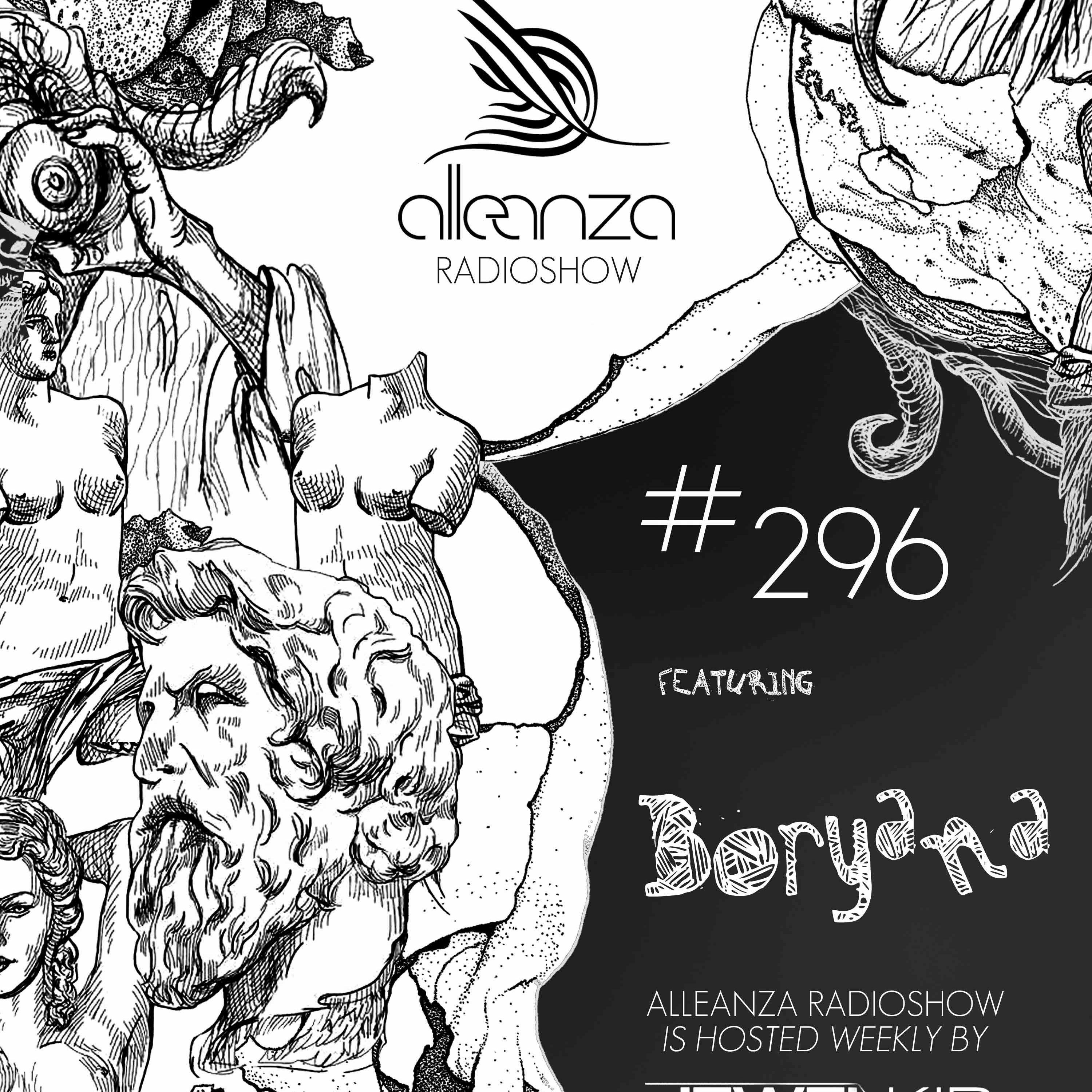 Alleanza Radio Show