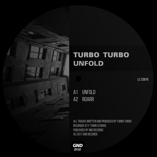 Unfold (Original Mix)