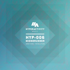 Midn8Runner - Resolution