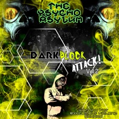 Paranoia Sector - Ultraviolence (VA The Psycho Asylum - Dark Block Attack Vol.2)