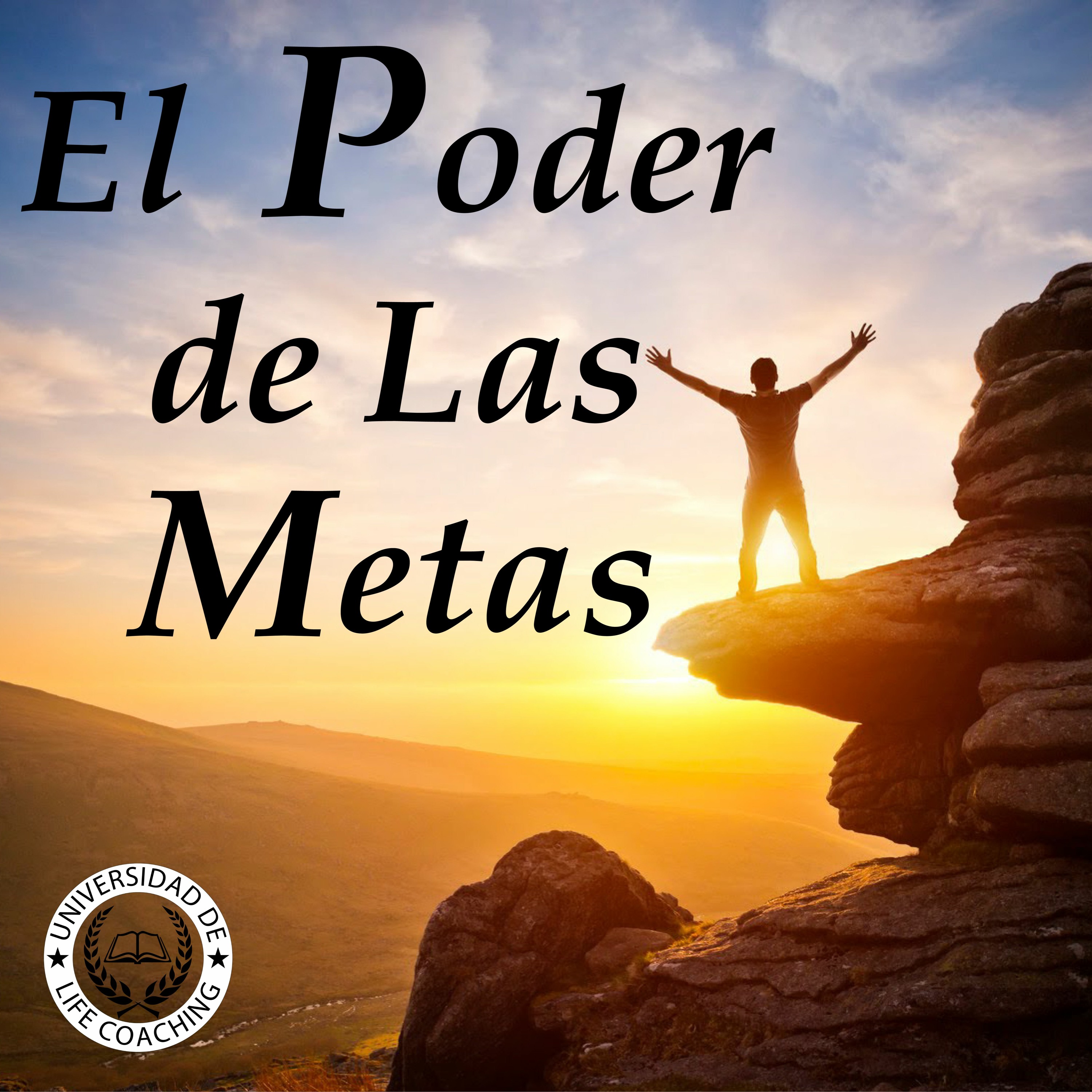 09 - El Poder De Las Metas episode artwork