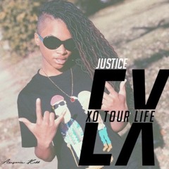 "Ex" (xo life tour remix)