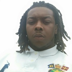 Trap Montana- Live It Up