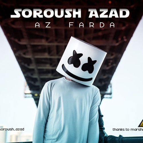 پخش و دانلود آهنگ Azad - Az Farda [ Orginal ] از Company Azad Record | کمپانی آزاد رکورد