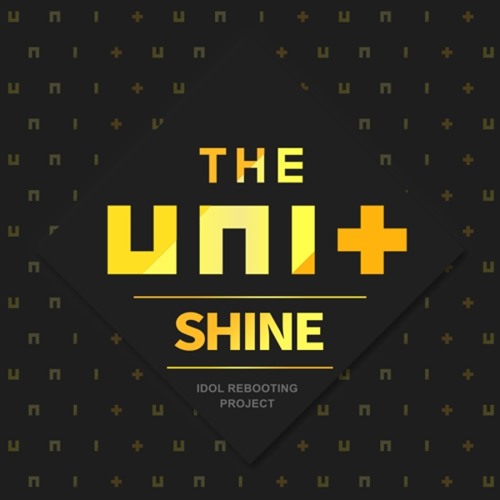 THE UNI+ - Shine