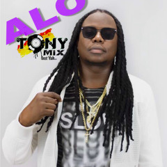 ALO TONYMIX OFFICIAL AUDIO