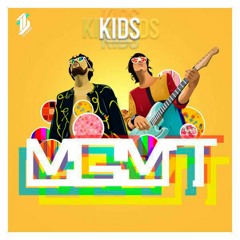 MGMT - KIDS [Progressive House Remix] FREE FLP!! SUPPORT by Axel Troya,Sunday Noise