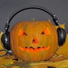 SUPER SPOOKY BASSLINE MINIMIX (halloween 2017)