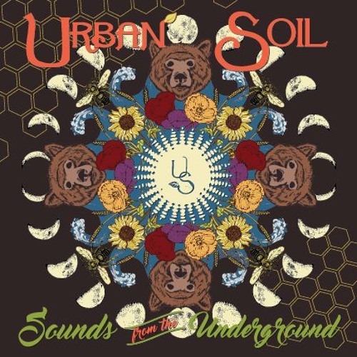Stream Equality Of Light And Dark by Urban Soil Listen online for