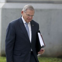 A U.S. Senator is on trial for corruption, and the verdict could have a broad impact