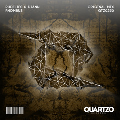 RudeLies & Diann - Rhombus (OUT NOW!) [FREE]
