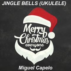 Jingle Bells - Miguel Capelo Ukulele Version