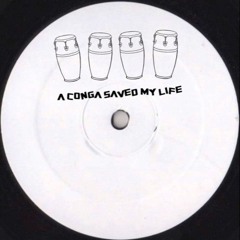 PREMIERE: A Conga Saved My Life - Lotus 72 D