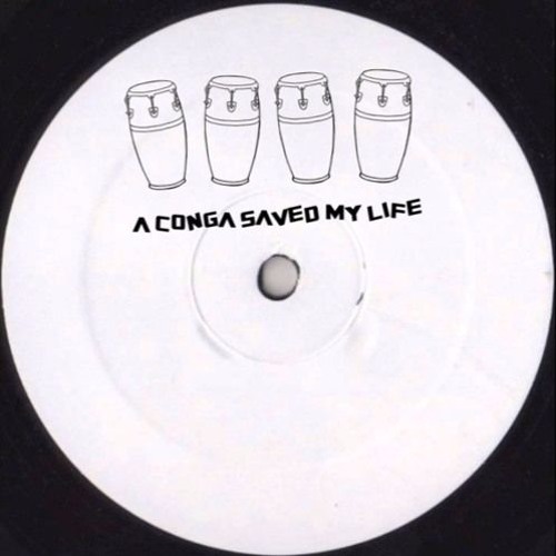 PREMIERE: A Conga Saved My Life - Lotus 72 D
