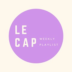 Caplist • 89 Songs of the Week