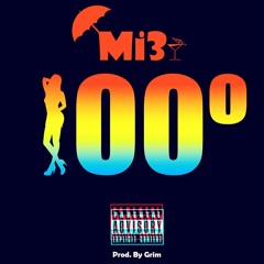 100º (feat. Lasper)
