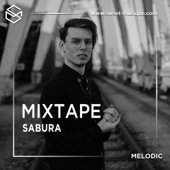 Sweet Mixtape #29 : Sabura