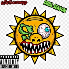 808toowavyy - DRILL SEASON